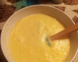 Foto del paso 4 de la receta: Bizcochuelo especial