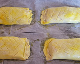 Foto del paso 19 de la receta: Cañas de hojaldre con pollo