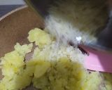 Foto langkah ke 4 dari resep Simpel mashed potatos.