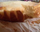 Sernik z ricottą krok przepisu 3 zdjęcie