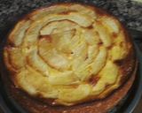 Foto del paso 7 de la receta: Tarta de manzana, naranja y zanahoria