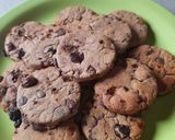 Foto del paso 4 de la receta: Galletitas de avena