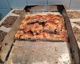 Foto del paso 11 de la receta: Tarta Crocante de Ricota con Manzana y Dulce de Leche