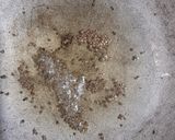 A picture of step 2 of Gargatta Bhaji (Maharashtrian recipe).
