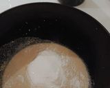 Foto del paso 1 de la receta: Helado de fernet