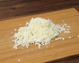 Töltött lángos (Panzerotti) recept fázis 6 fotója