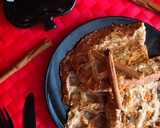 Foto del paso 4 de la receta: “Gofrerrijas” fit