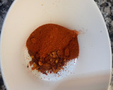 Foto del paso 11 de la receta: Sopa Cremosa de Puerro y Papa con Emulsión Picosa