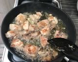 Foto langkah ke 2 dari resep Ayam Lambo.