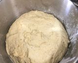 Foto del paso 2 de la receta: Pancitos de leche 🥛¡Esponjosos y livianos!