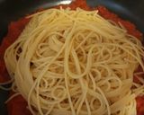 Foto del paso 3 de la receta Spaghetti all'amatriciana