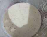 Foto langkah ke 2 dari resep Tempe gembus selimut tepung.