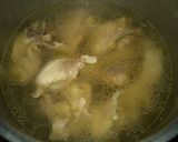 Foto langkah ke 1 dari resep Ayam Kecap Pedas Manis.