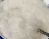 A picture of step 2 of Chicken Rezala.