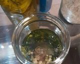 Foto del paso 2 de la receta: Aderezo casero
