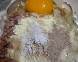 Foto langkah ke 2 dari resep Scotch Egg.