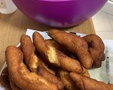 Foto del paso 2 de la receta: Roscos y pirulos de anís a tu gusto