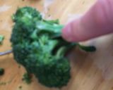 Foto del paso 1 de la receta: Chapsui de carne 🍖🥕🥦
