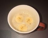Une image de l'étape 4 de Bowl cake 💛.