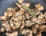 Foto del paso 7 de la receta Mollejas de cordero