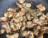 Foto del paso 7 de la receta: Mollejas de cordero