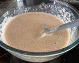 Foto del paso 2 de la receta Tortitas invisibles de manzana