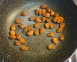 Foto del paso 4 de la receta: Almendras ahumadas