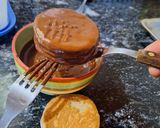 Foto del paso 4 de la receta: Alfajores 🥯 🤎 veganos 🌱