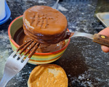 Foto del paso 4 de la receta: Alfajores 🥯 🤎 veganos 🌱