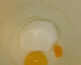 Foto langkah ke 3 dari resep Bolu labu kuning.