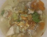 Foto langkah ke 3 dari resep Sayur sop.
