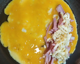Tojásos szendvicsem recept fázis 2 fotója