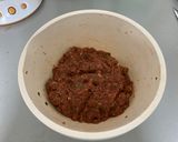 Foto del paso 2 de la receta: Kofta Kebab (کوفته)