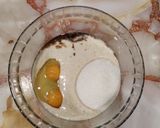 Foto del paso 1 de la receta: Budín de Banana💛
