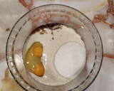 Foto del paso 1 de la receta: Budín de Banana💛