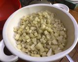 Foto del paso 1 de la receta: Bacalao Noruego con el toque Sonorense