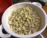 Foto del paso 1 de la receta: Bacalao Noruego con el toque Sonorense