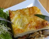 Une image de l'étape 10 de 🌱 Lasagne Épinards Butternut.