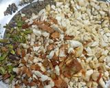 गाजर हलवा (gajar halwa recipe in Hindi) रेसिपी चरण 5 फोटो