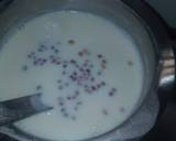 Kesar kheer रेसिपी चरण 2 फोटो