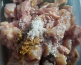 Foto langkah ke 3 dari resep Sate Ayam.