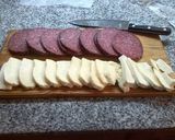 Foto del paso 5 de la receta: Pastel Alemán