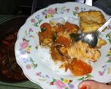 Foto langkah ke 4 dari resep TUMIS SARDEN ANTI BAU AMIS ‼️.