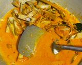 Foto langkah ke 3 dari resep Gulai nangka.
