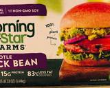 Chipotle Black Bean Burger Soup recipe step 4 photo