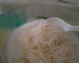 Foto langkah ke 4 dari resep Singkong Thailand keju.