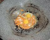 Foto langkah ke 8 dari resep Bihun sayur pedas.