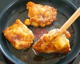 Une image de l'étape 10 de Recette teriyaki facile.