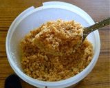 Foto langkah ke 5 dari resep Soto koya.