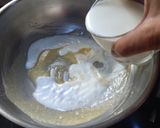 पेरी पेरी क्रीमी सॉस पास्ता रेसिपी चरण 5 फोटो